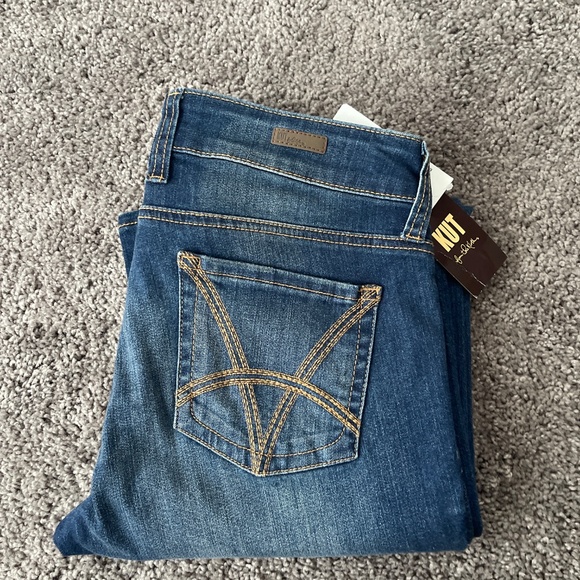 Kut jeans  NEW - Picture 3 of 3